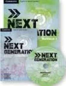 Next Generation Level 1 Workbook Pack