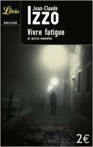 Vivre fatigue