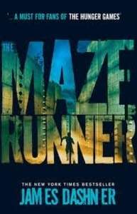 The Maze Runner 1