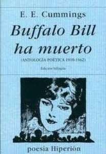 Buffalo Bill ha muerto