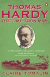 Thomas Hardy, The Time-Torn Man