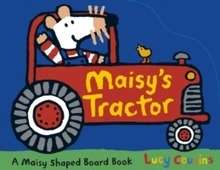 Maisy's Tractor