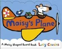 Maisy's Plane