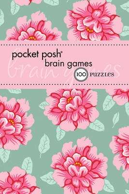 Pocket Posh Brain Games 5