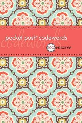 Pocket Posh Codewords