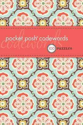 Pocket Posh Codewords