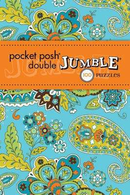 Pocket Posh Double Jumble