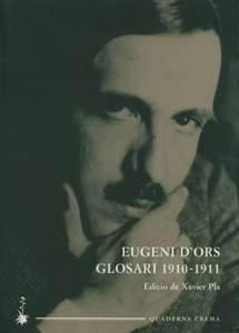 Glosari 1910-1911