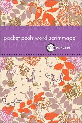Pocket Posh Wordscrimmage