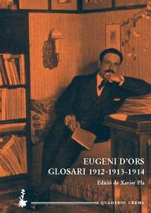 Glosari 1912-1913-1914