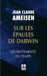 Sur les épaules de Darwin