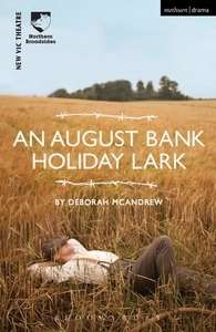 An August Bank Holiday Lark