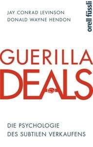 Guerilla Deals