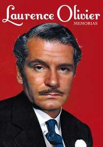 Laurence Olivier