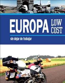 Europa low cost sin dejar de trabajar