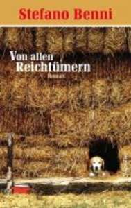 Von allen Reichtümern