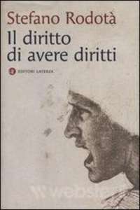 Il diritto di avere diritti