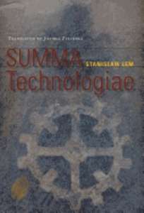 Summa Technologiae