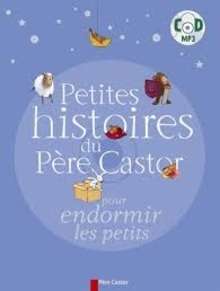 Petites histoires du Père castor