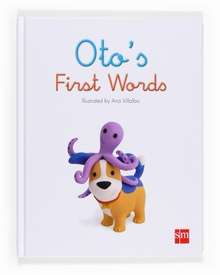 Oto's First Words