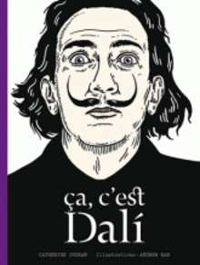 Ca c'est Dalí