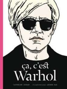 Ca c'est Warhol