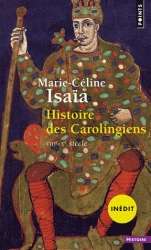 Histoire des Carolingiens