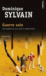 Guerre sale