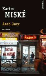 Arab Jazz