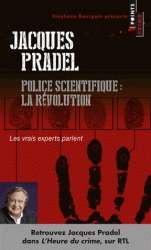 Police scientifique