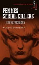 Femmes serial killers