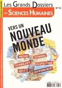 Les Grands Dossiers des Sciences Humaines