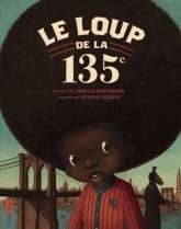 Le loup de la 135e