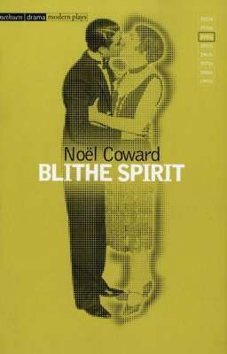 Blithe Spirit