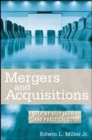 Mergers and Acquisitions