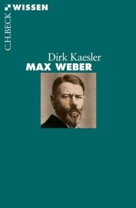 Max Weber.