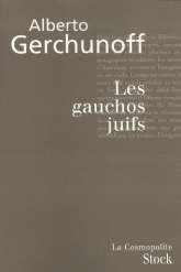 Les gauchos juifs