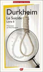 Le suicide