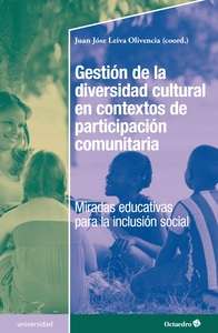 Gestión de la diversidad cultural en contextos de participación comunitaria