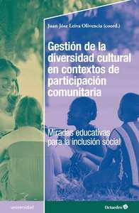 Gestión de la diversidad cultural en contextos de participación comunitaria