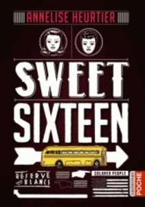 Sweet sixteen