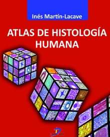 Atlas de histologia humana