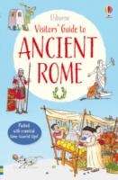 A Visitor's Guide to Ancient Rome