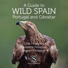 A Guide to Wild Spain Portugal and Gibraltar