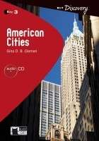 American Cities with CD   (B1.2)