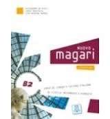 Nuovo Magari B2 (Libro + CD con attività video)