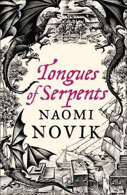 The Tongues of Serpents