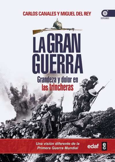 La gran guerra