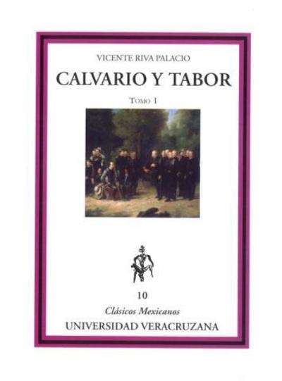 Calvario y Tabor