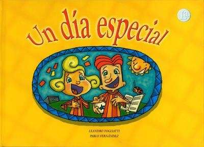 Un día especial